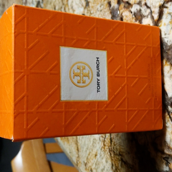 Tori Burch 3.4 OZ box perfume